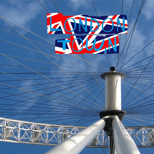 London town