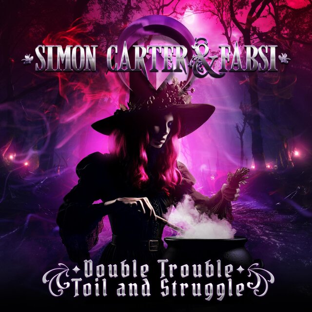 Double Trouble Toil and Struggle