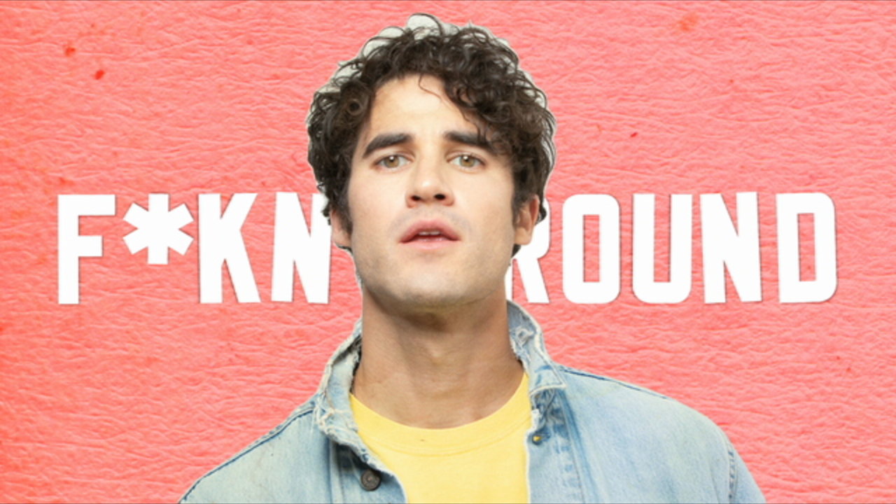 f*kn around (Lyric Video)