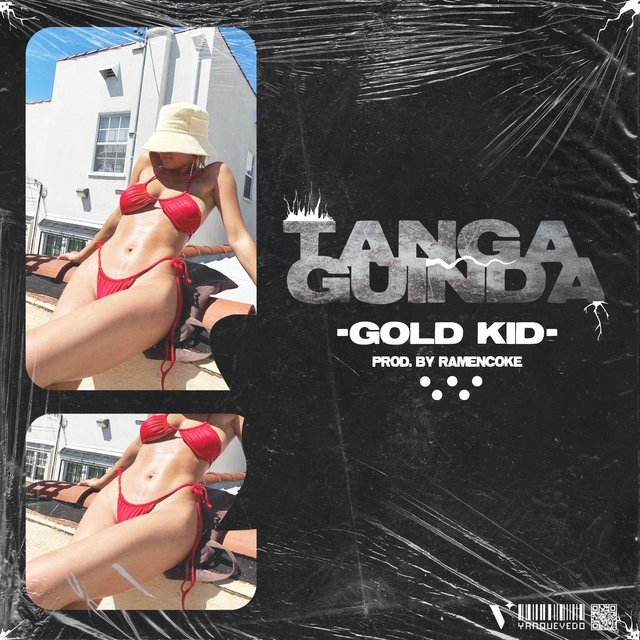 Tanga Guinda (feat. Ramencoke)