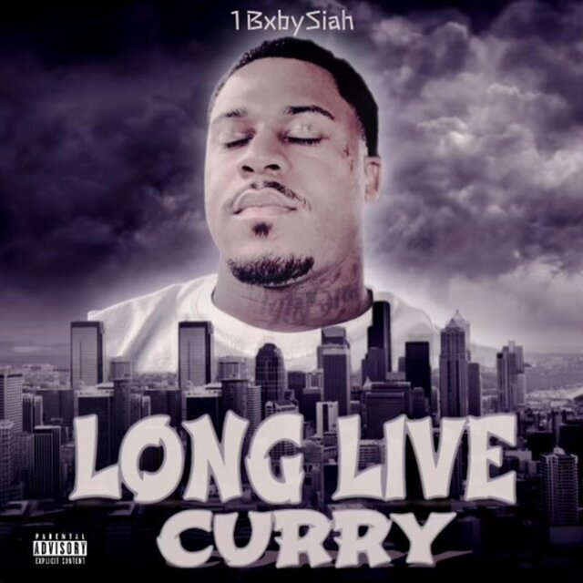 Long Live Curry