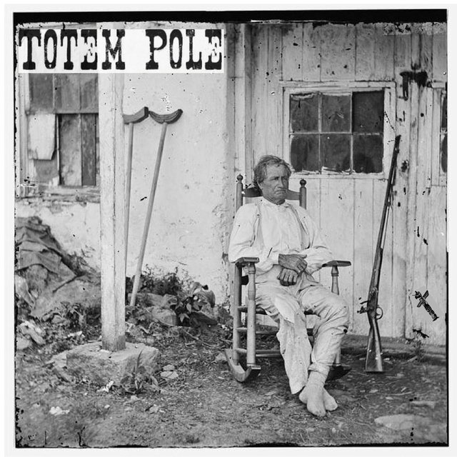 Totem Pole