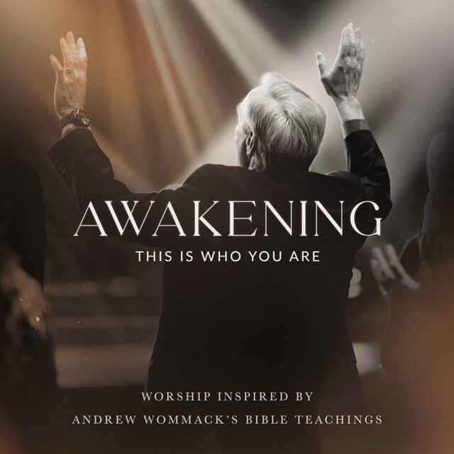 AWAKENING - This Is Who You Are (Live)