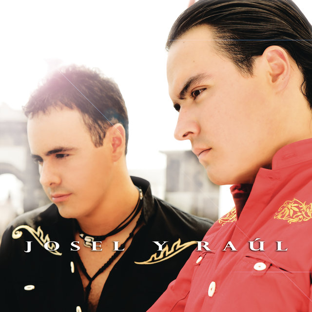 Josel y Raúl