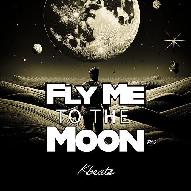 Fly Me to the Moon, Pt. 2