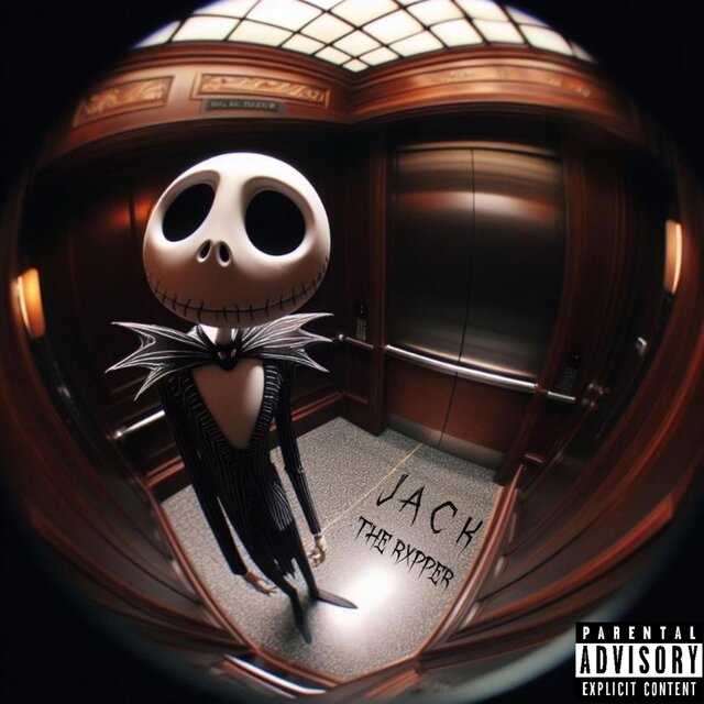 Jack The Rippxr