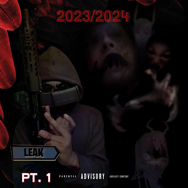 Leak Pt 1 (2024/2023)