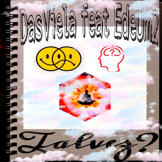 Talvez?