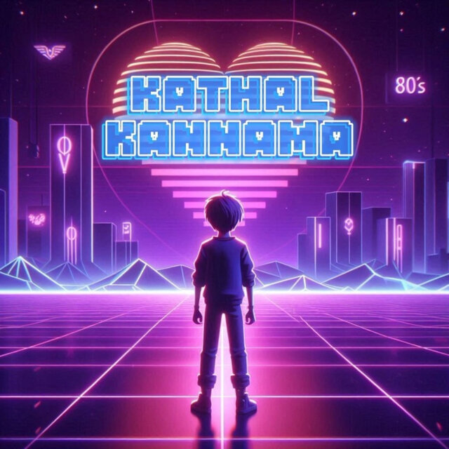 Kathal Kannama