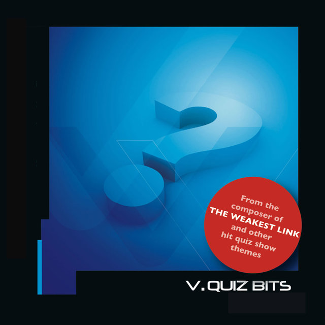 V.Quiz Bits, Vol. 1 