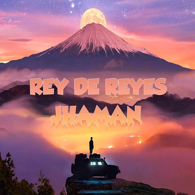 REY DE REYES