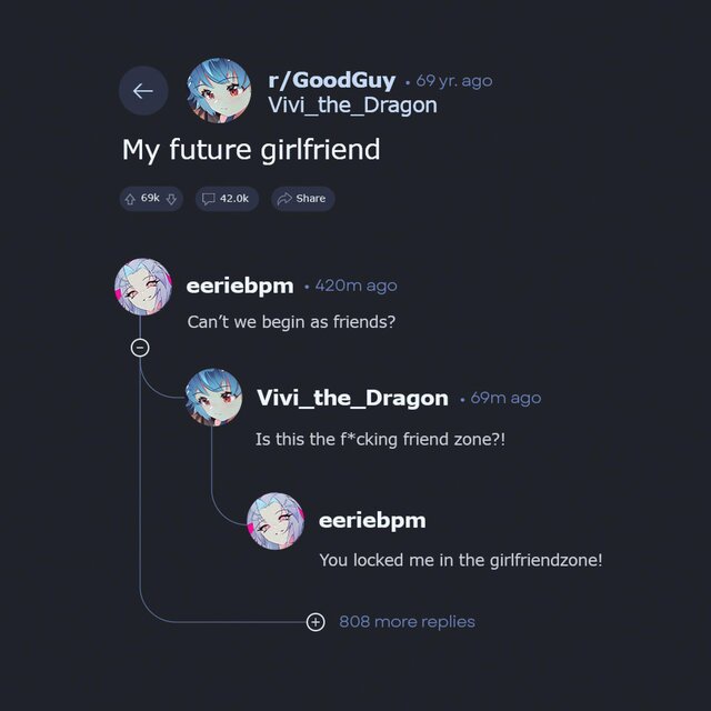 good guy (feat. Vivi Chan the Dragon)
