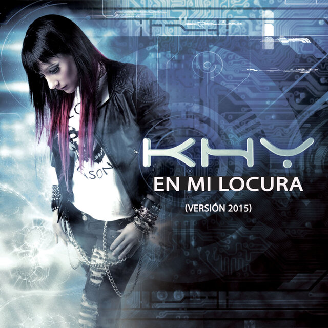 En mi locura (Versión 2015)