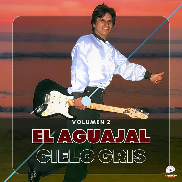 El Aguajal Vol. 2