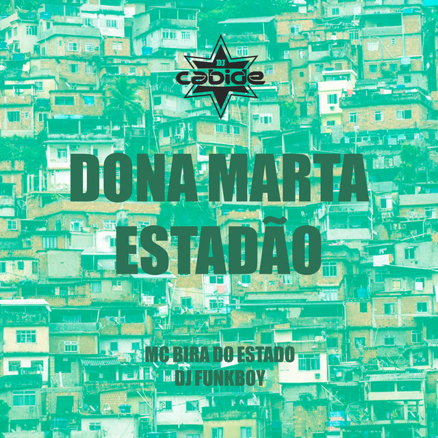 Dona Marta Estadão