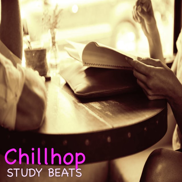 Chillhop Study Beats