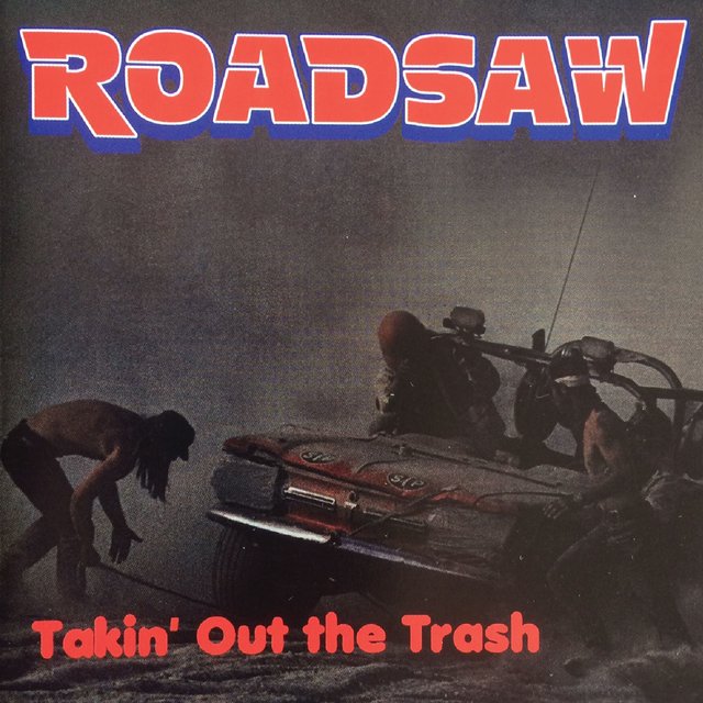Takin' Out The Trash