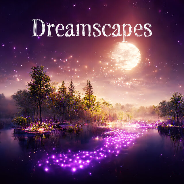 Dreamscapes: Binaural Beats for Lucid Slumber