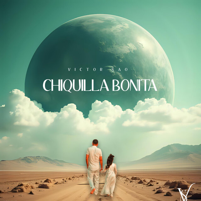 Chiquilla Bonita