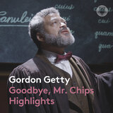 Goodbye, Mr. Chips (Original Motion Picture Soundtrack) [Excerpts]: Finale