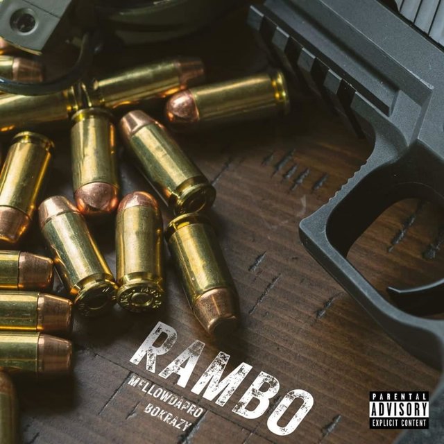 Rambo (feat. Bokrazy)