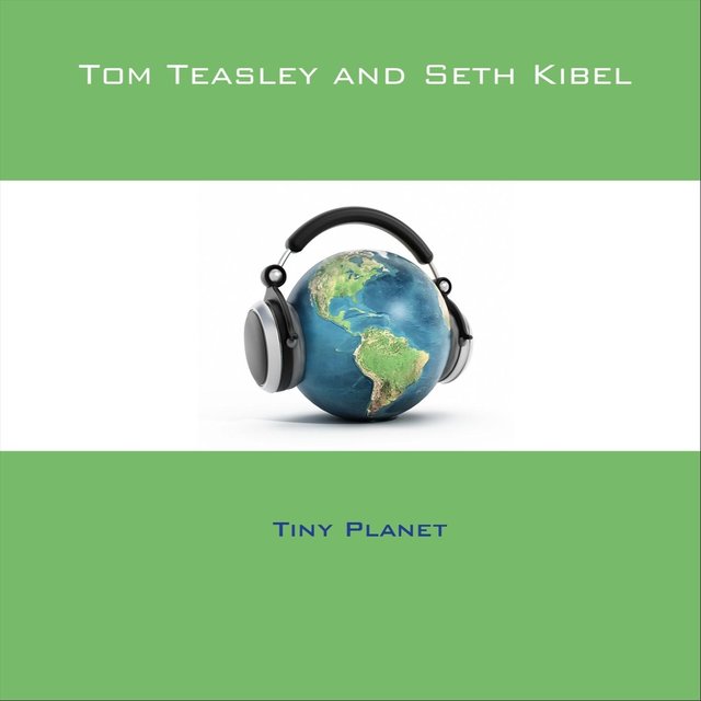 Tiny Planet