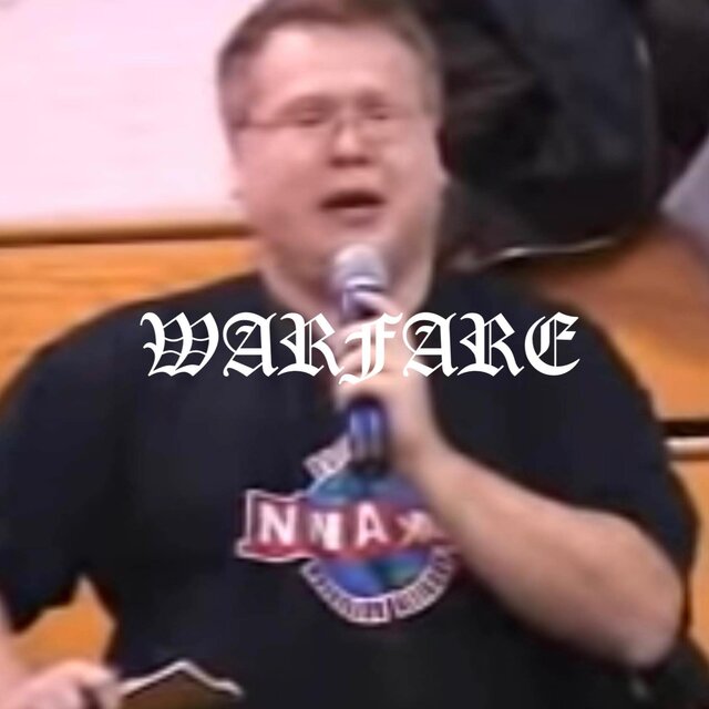 WARFARE