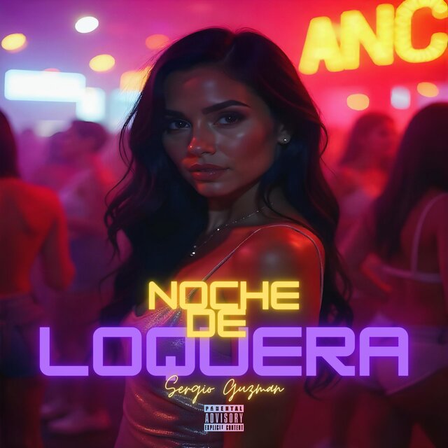Noche de loquera