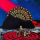 Cover art for album Earth Is A Black Hole by Teenage Wrist
