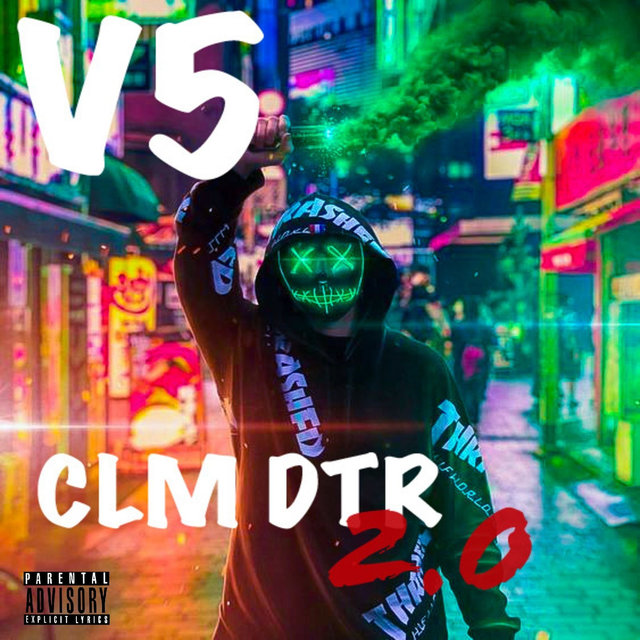 Clm Dtr 2.0