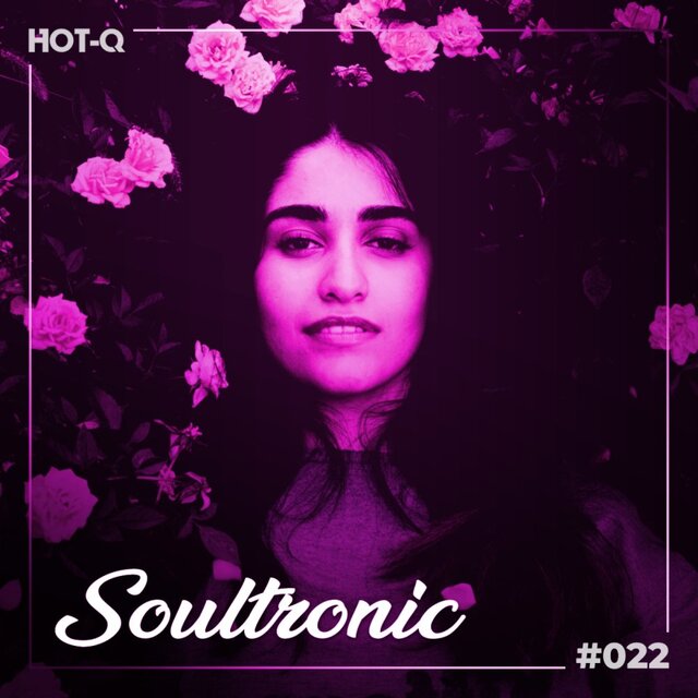 Soultronic 022