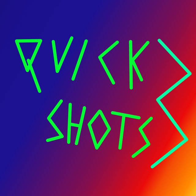 Quick Shots 3