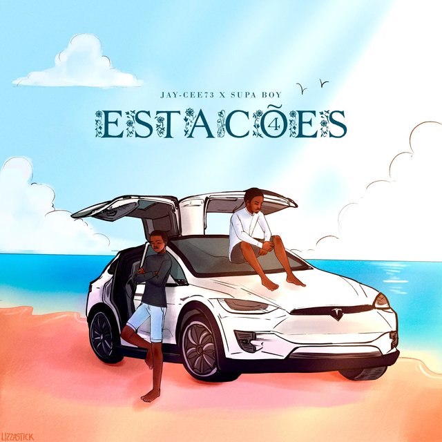 4 Estações