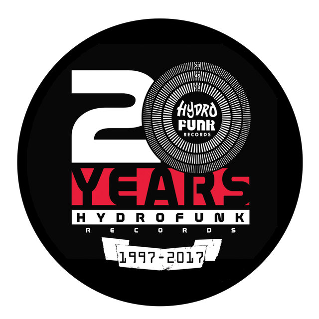 20 years of Hydrofunk