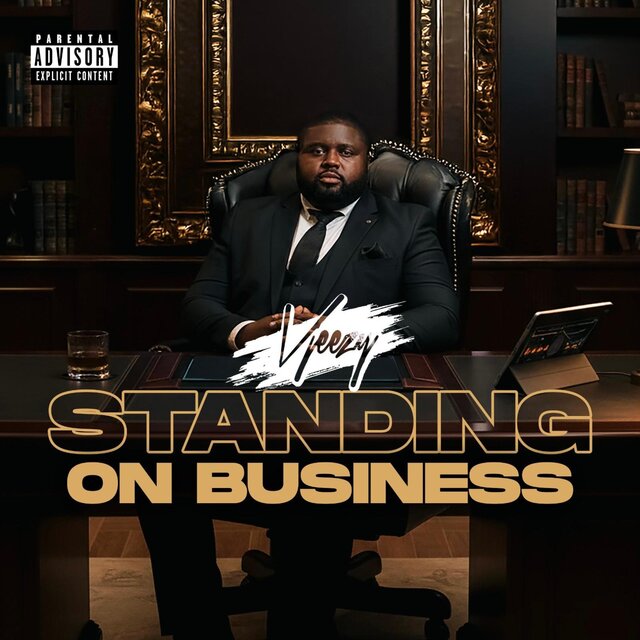 Standing On Business
