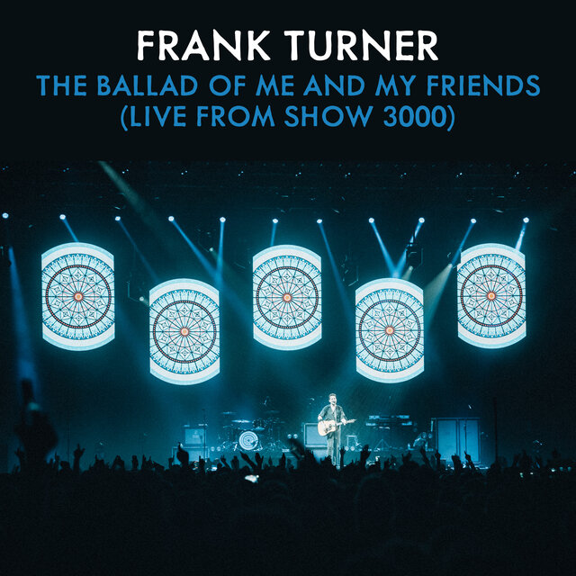The Ballad Of Me And My Friends (Live From Show 3000)