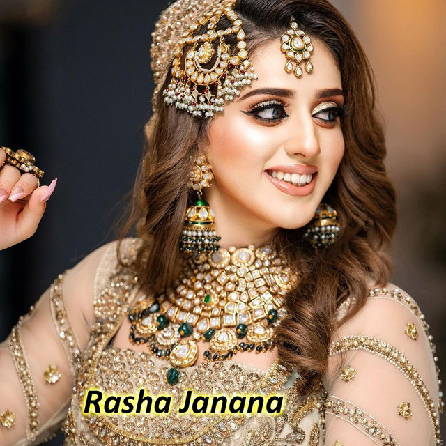 Rasha Janana