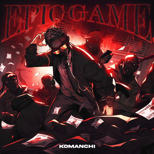 Epic Game