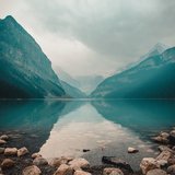 Uneventful Sounds of Water