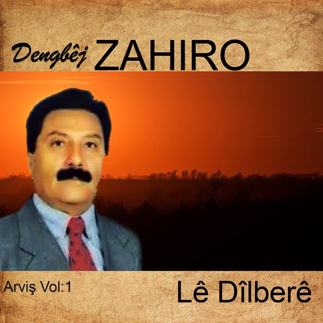 Lê Dîlberê (Arşiv Vol.1)