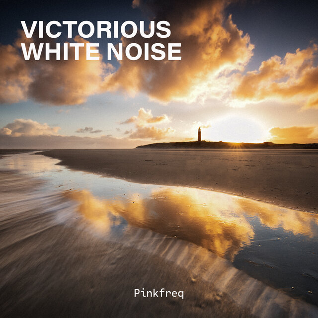 Victorious White Noise