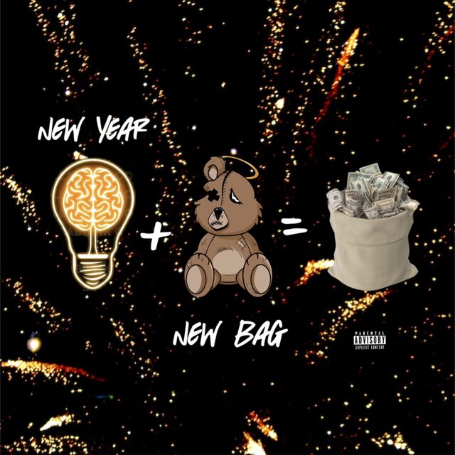 Happy New Year (feat. T Dot Ragedy)