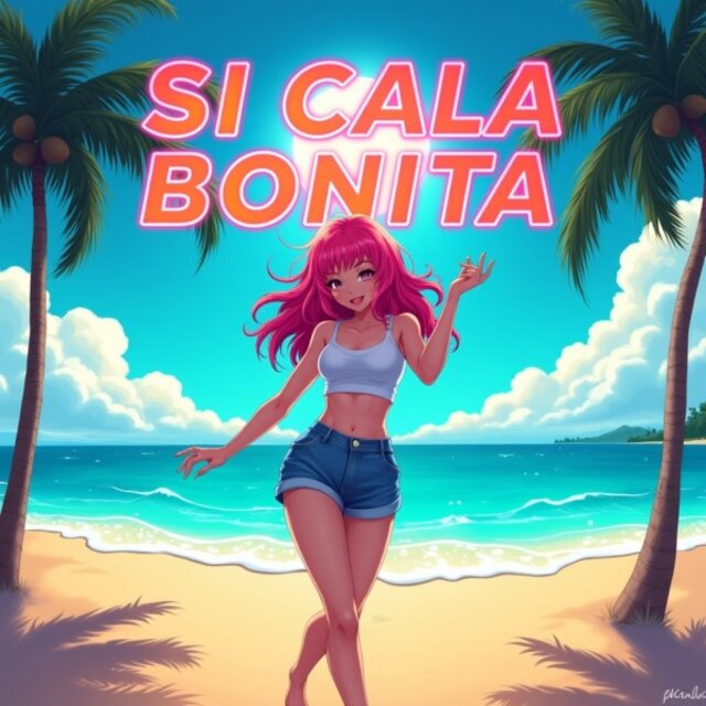 Si Cala Bonita