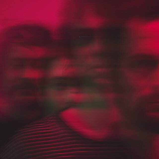 Cover art for album House Of Mirrors by All Them Witches