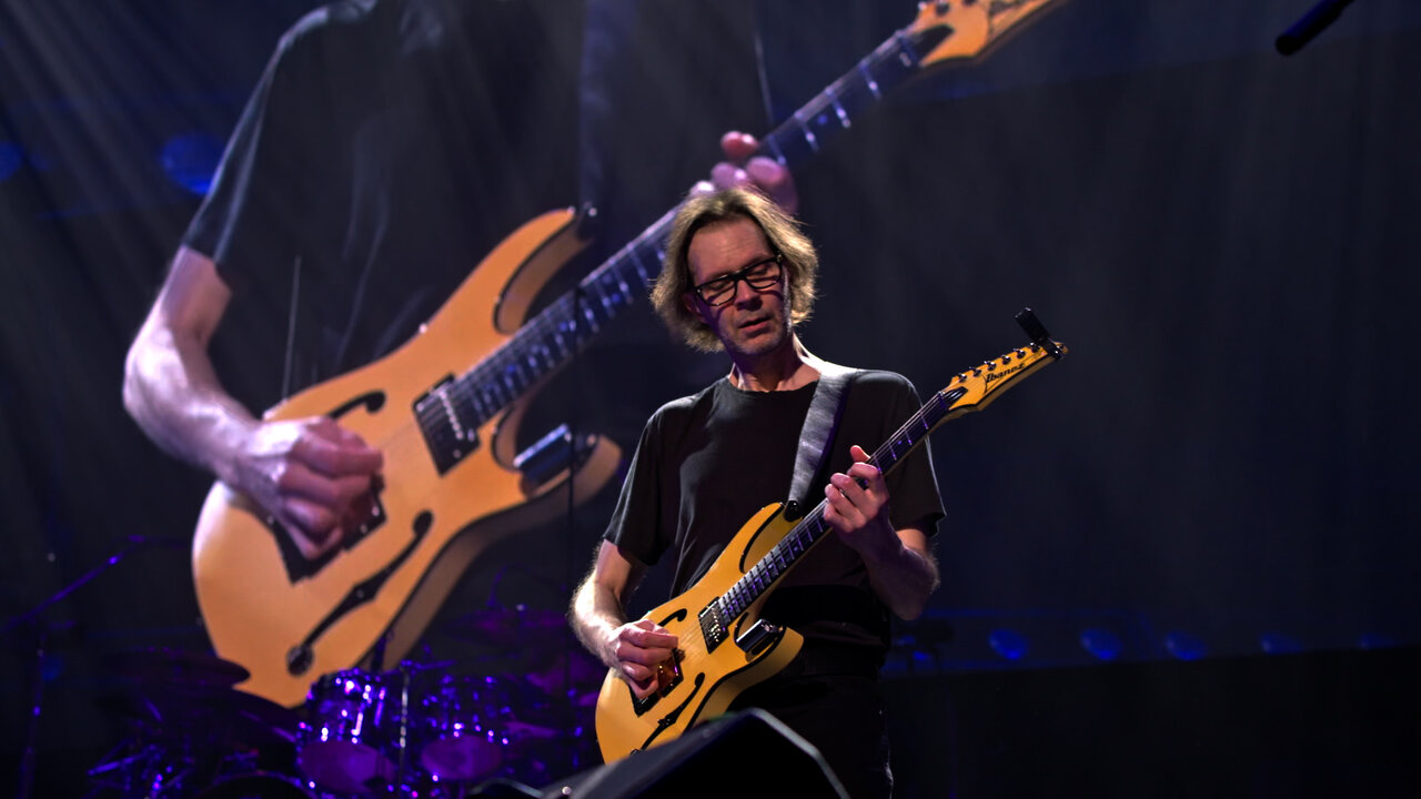 Just Take My Heart 4K HDR10 The BIG Finish Live at Budokan 2023