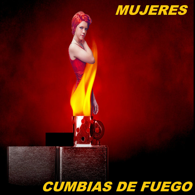 Mujeres