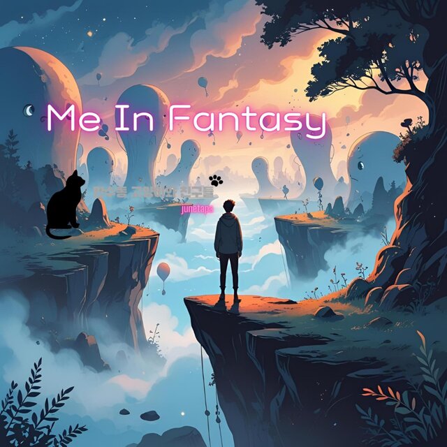 Me In Fantasy