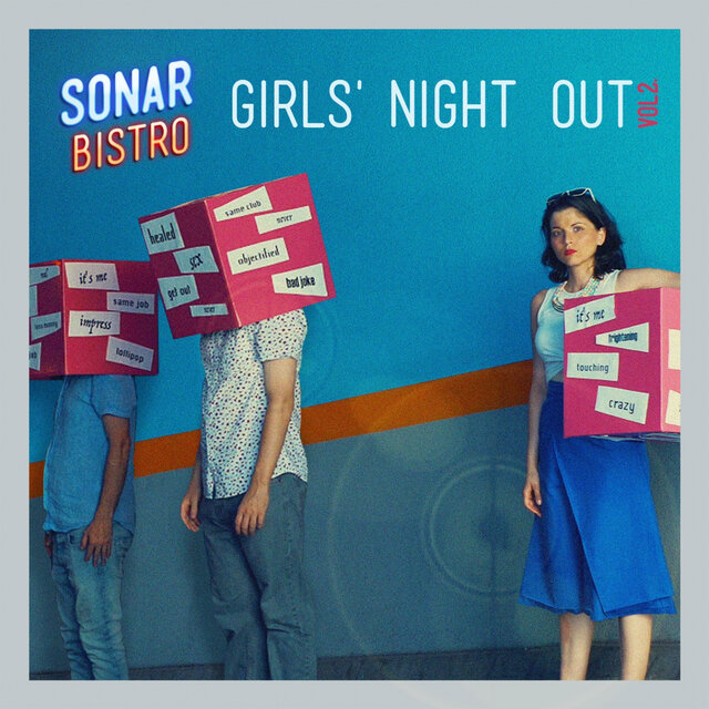 Girls' Night Out, Vol. 2