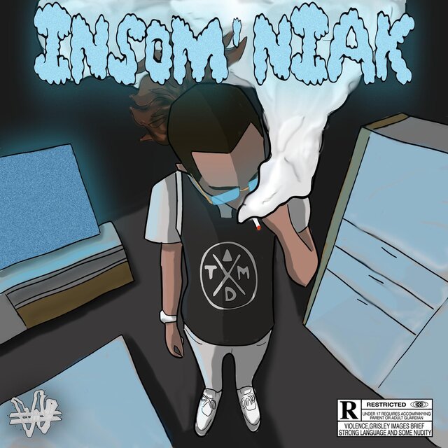 INSOM'NIAK