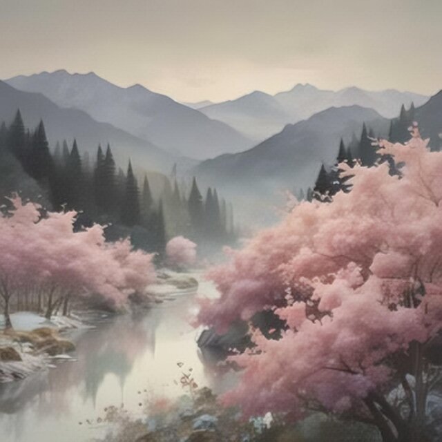 終是蒲公英的約定一吹就散